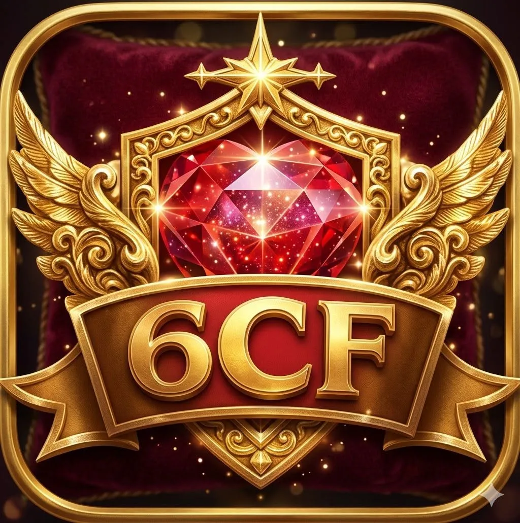 6CF - Permainan Poker Terbaik untuk Penggemar