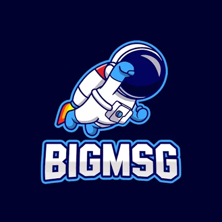 BIGMSG - Petualangan Epik dalam Dunia MMORPG