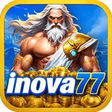 INOVA77 - Pertarungan Epik di Dunia Battle Royale