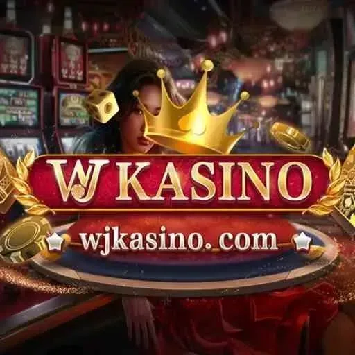 WJKASINO - Permainan Kasino Seru dan Menguntungkan