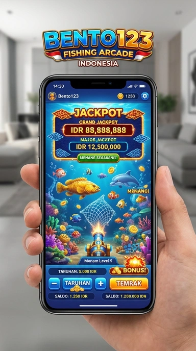 Proses unduh aplikasi bento123 yang cepat dan efisien.