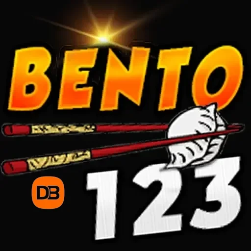 bento123 — Aplikasi Hub Unduhan